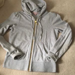 Juicy Couture hoodie!